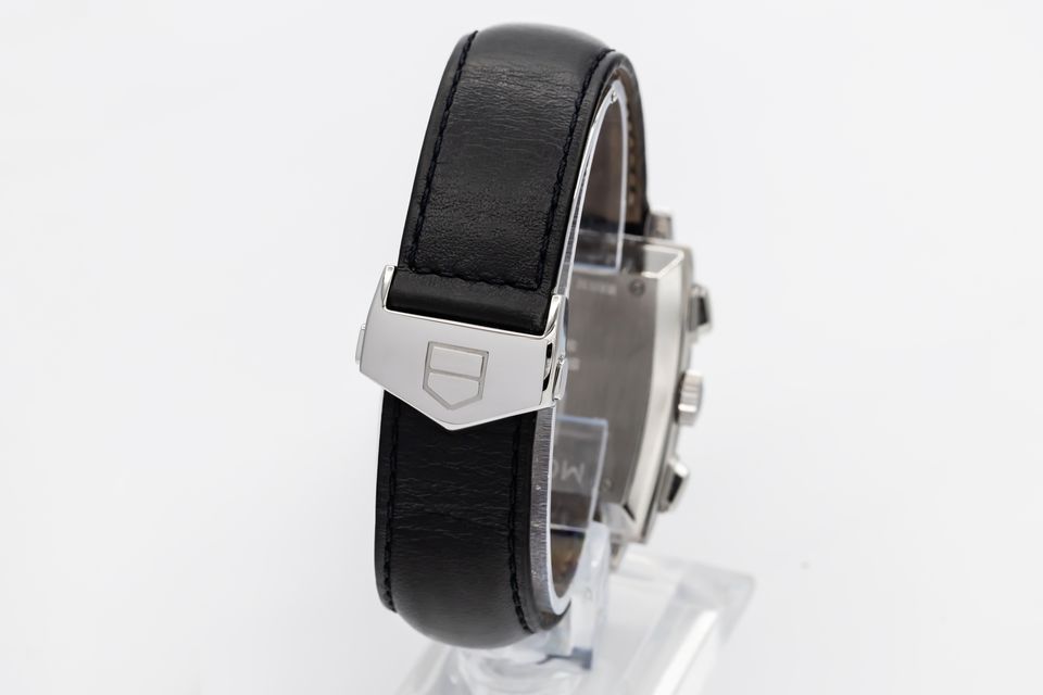 Tag Heuer Monaco CW2111.FC6171 Image 3